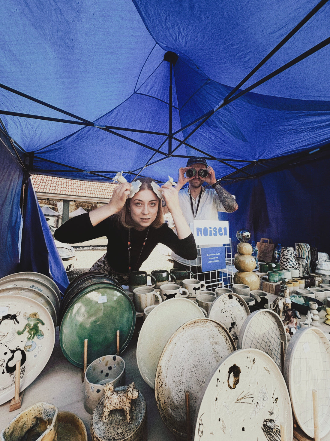 Byliśmy na Targach Żywności "Zasmakuj z UR" w Krakowie!