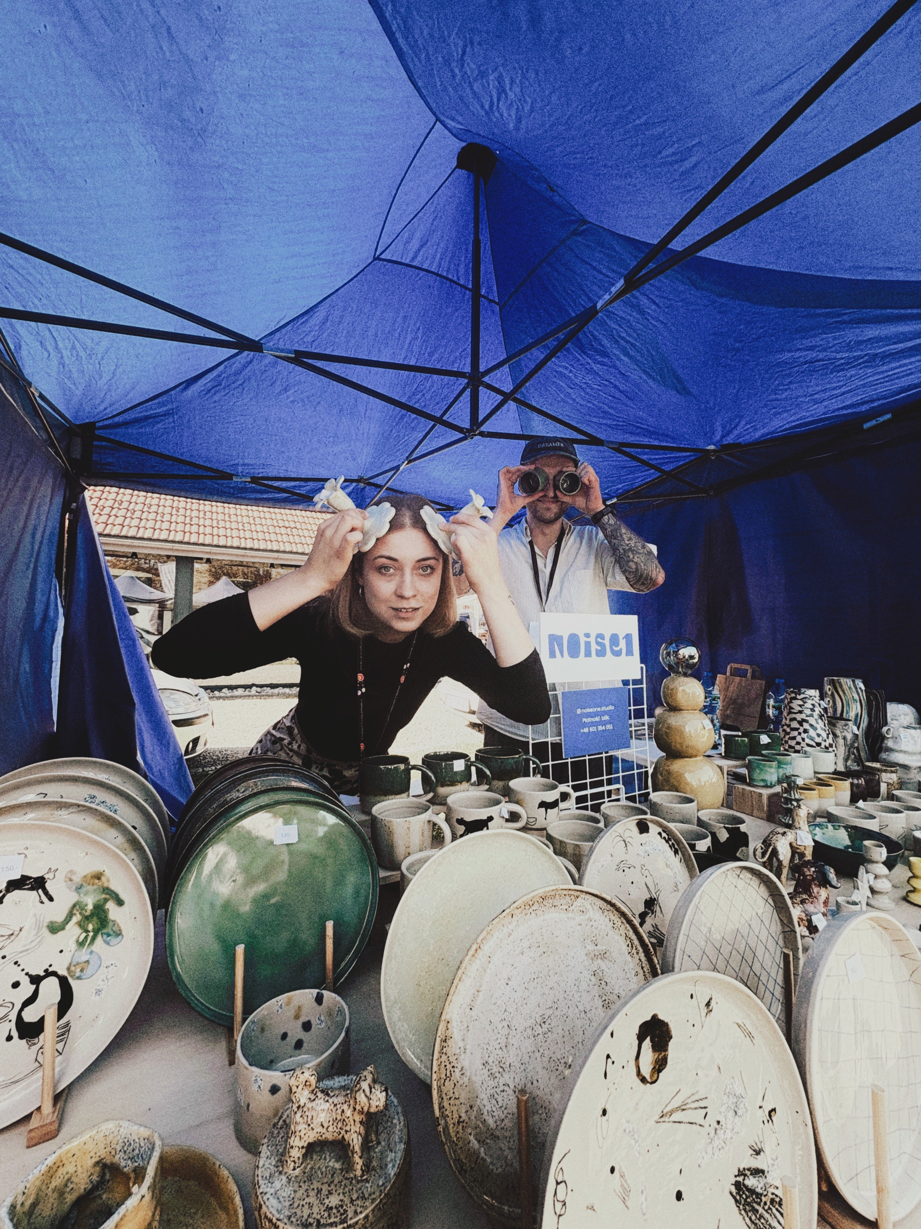 Byliśmy na Targach Żywności "Zasmakuj z UR" w Krakowie!