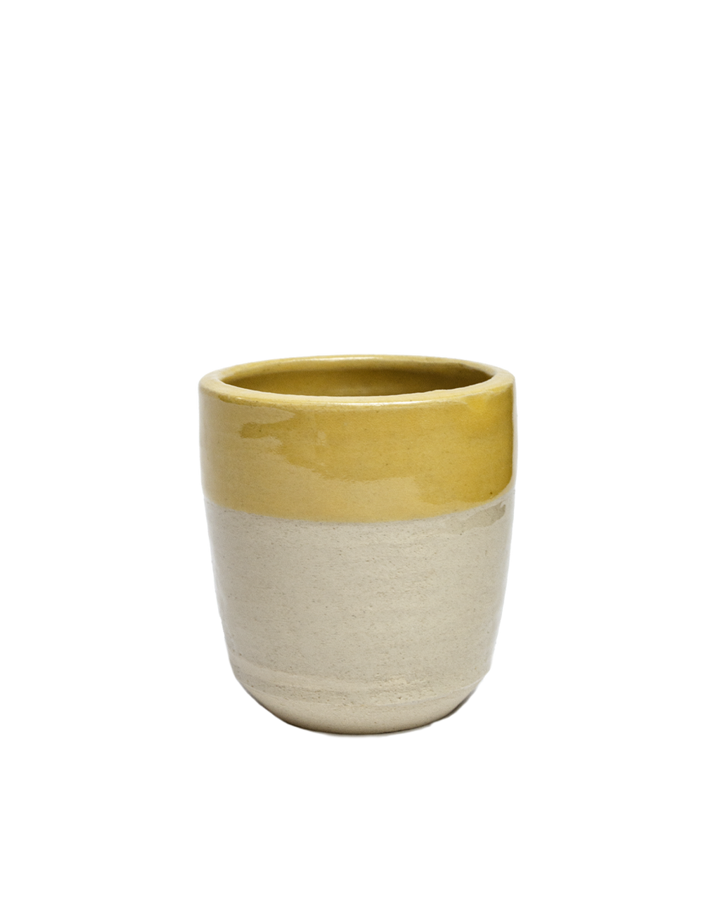 Kubek Espresso Słoneczny 120 ml