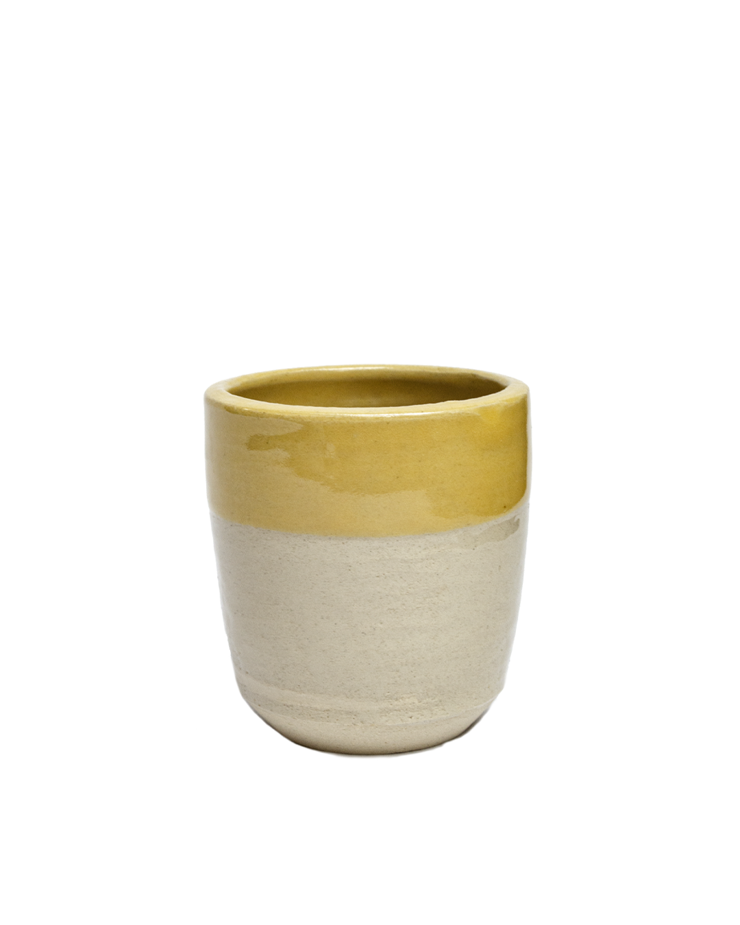 Kubek Espresso Słoneczny 120 ml