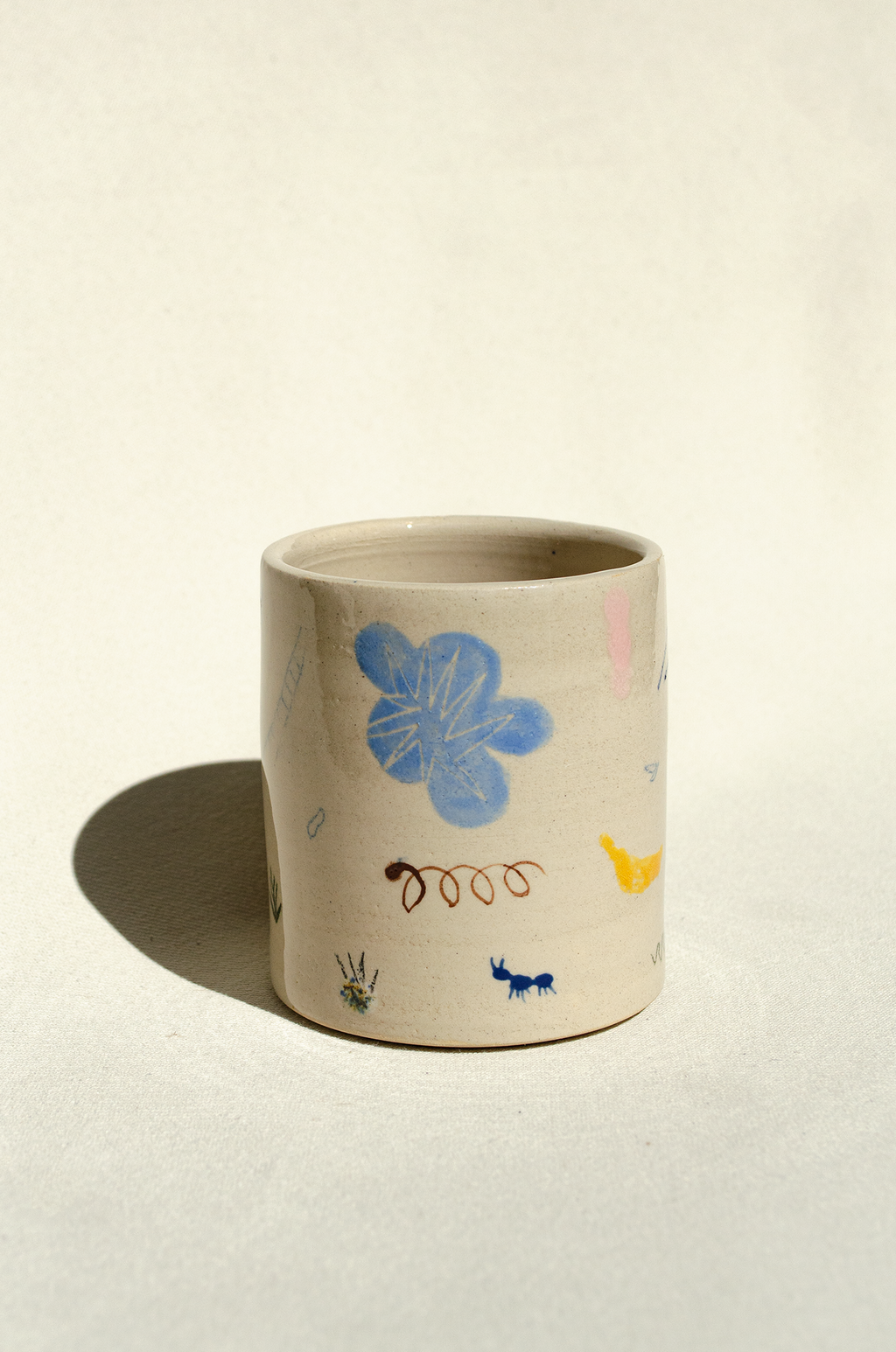 Kubek Figle 250 ml