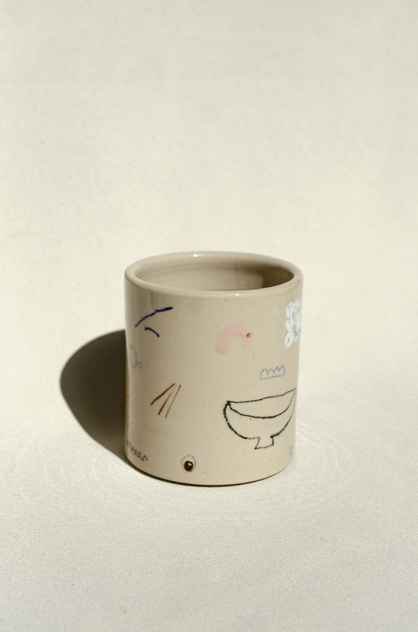 Kubek Figle 250 ml