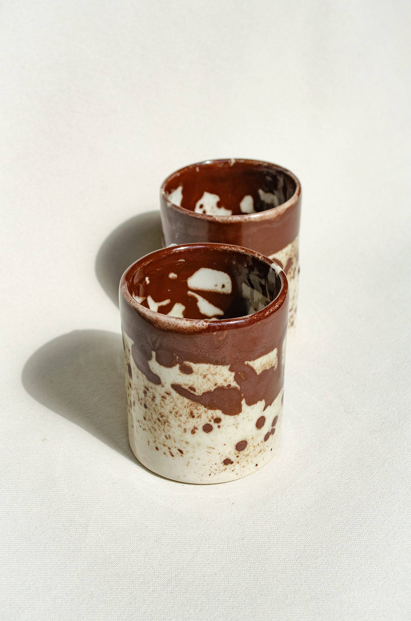 Kubek Cynamonka 250 ml