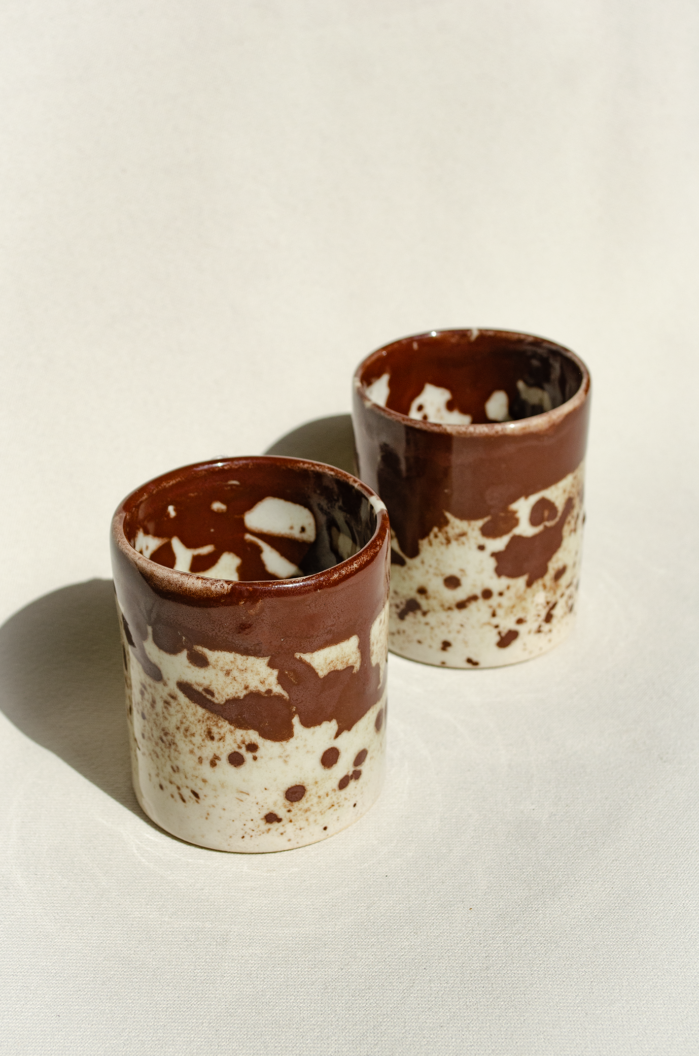 Kubek Cynamonka 250 ml