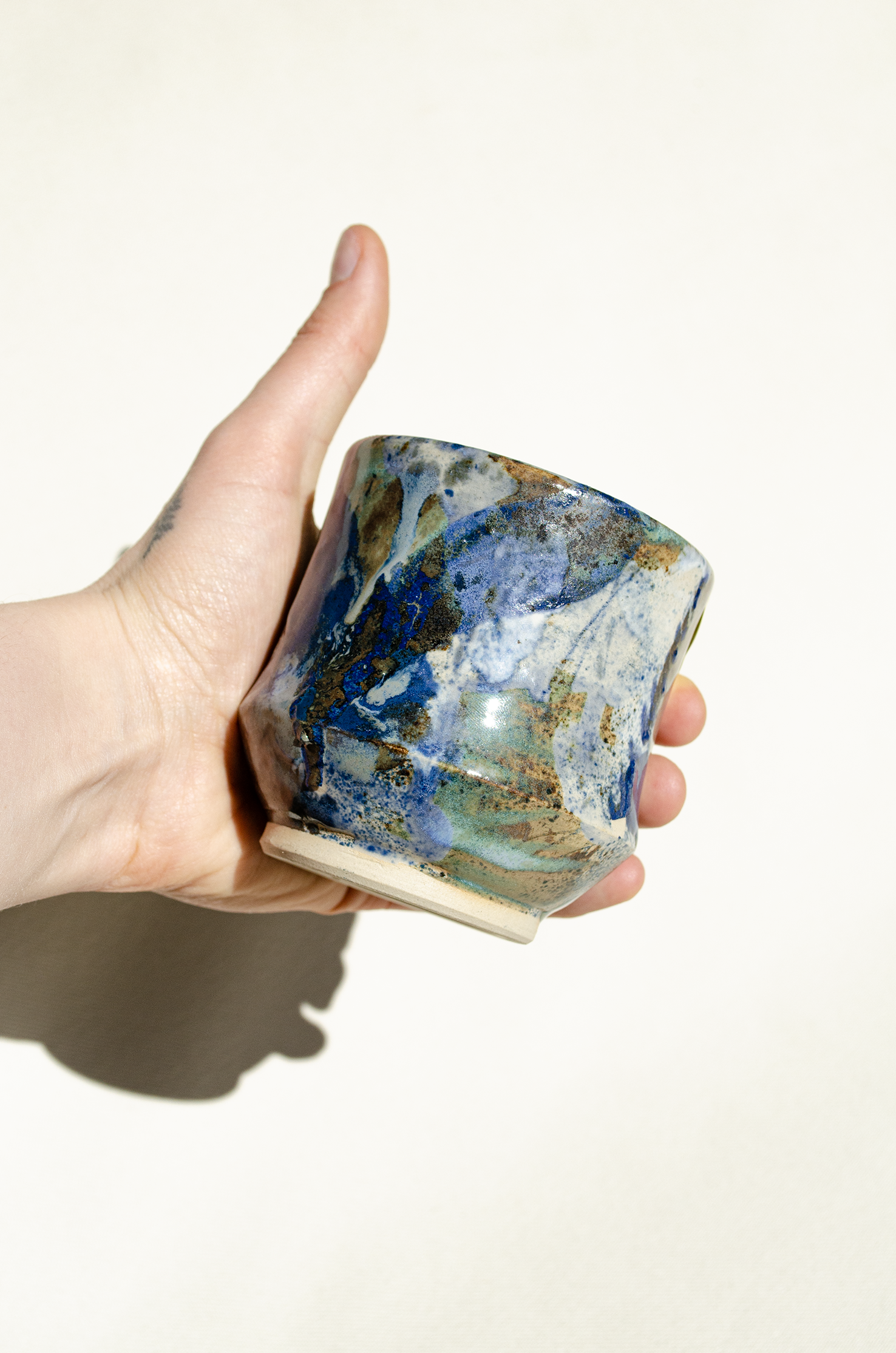 Czarka Artysta 250 ml