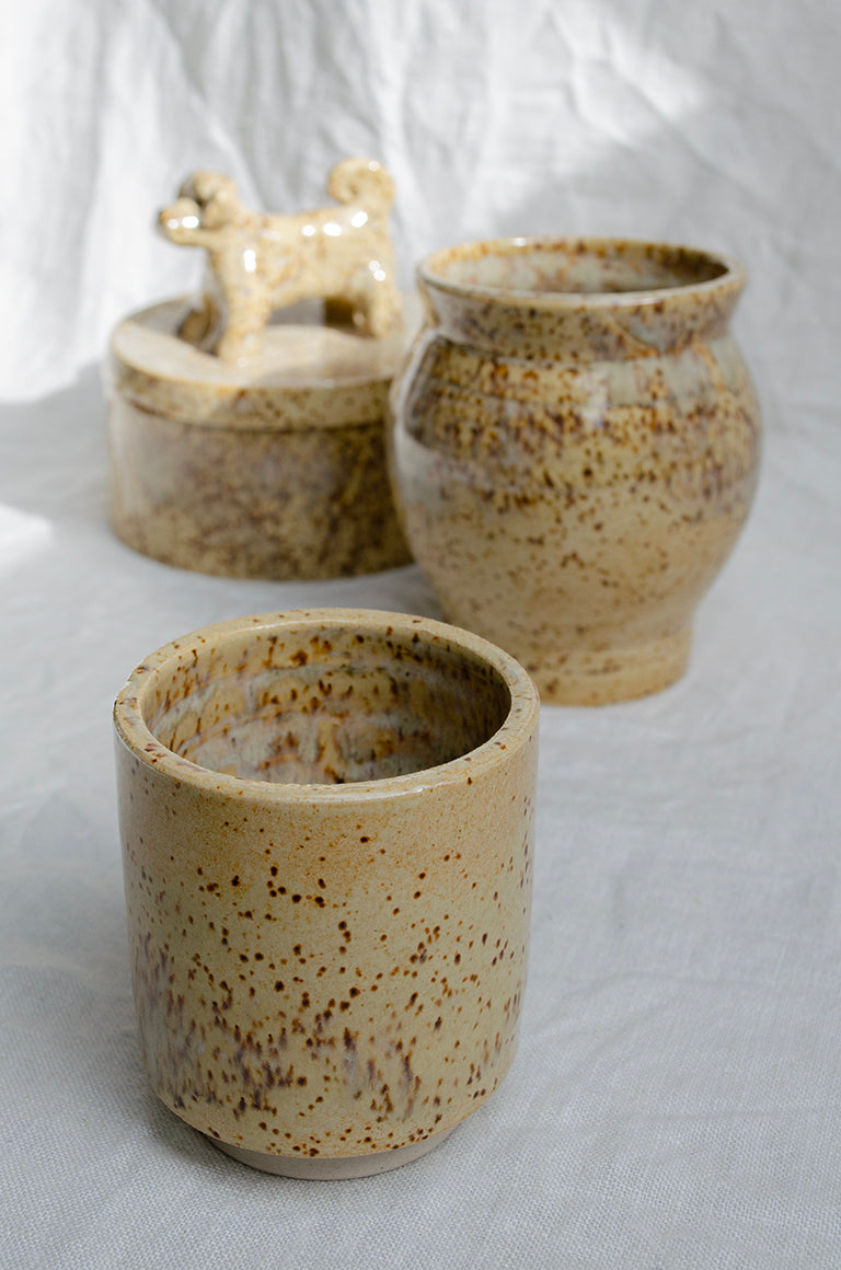 Kubek Espresso Pustyniak 120 ml