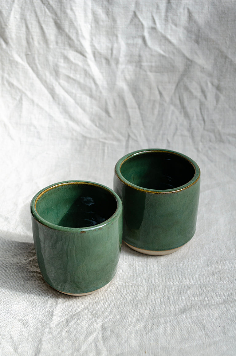 Kubek Espresso Skrzat Leśny 120 ml