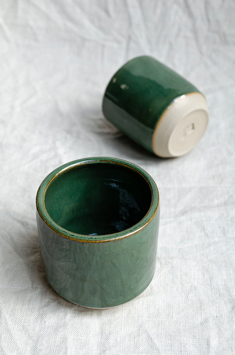 Kubek Espresso Skrzat Leśny 120 ml