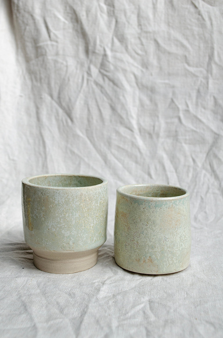 Kubek Espresso Seledynek 140 ml