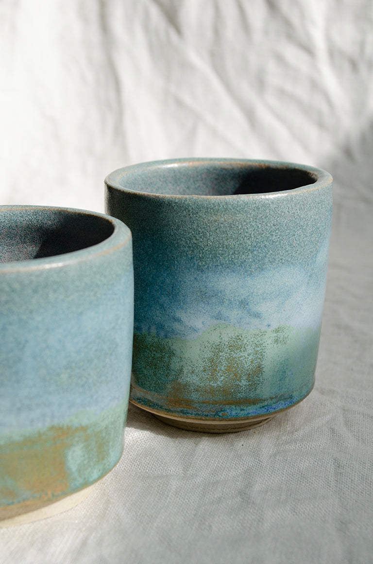 Kubek Espresso Chmurka 120 ml