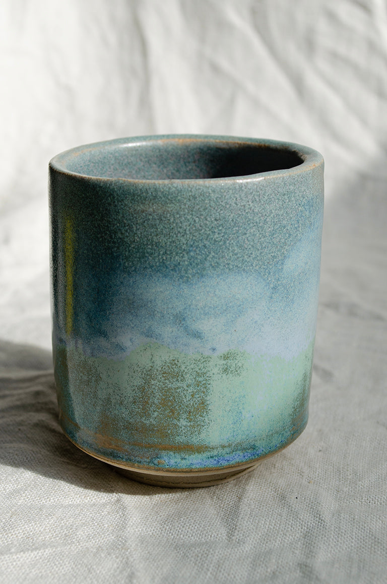 Kubek Espresso Chmurka 120 ml