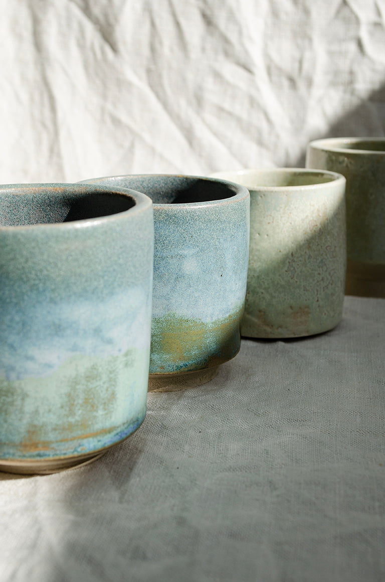 Kubek Espresso Chmurka 120 ml