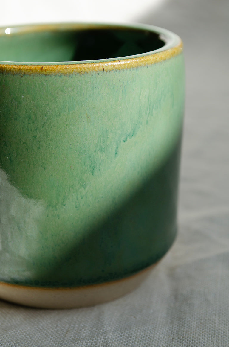 Kubek Espresso Skrzat Leśny 120 ml