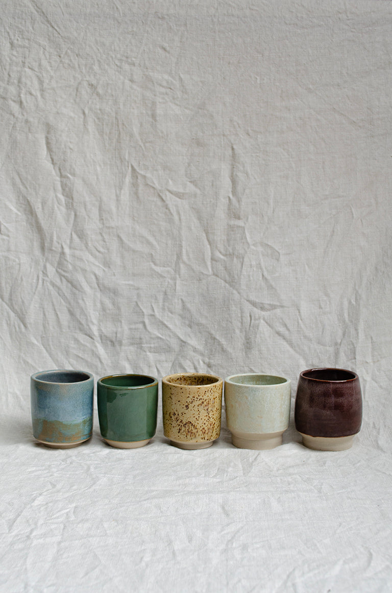 Kubek Espresso Pustyniak 120 ml