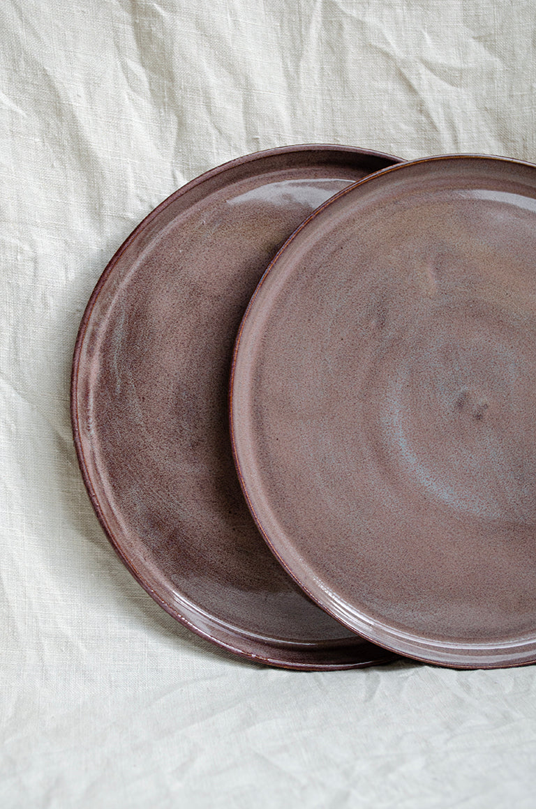 Talerz Obiadowy Do Wyboru Do Koloru ⌀ 24 cm