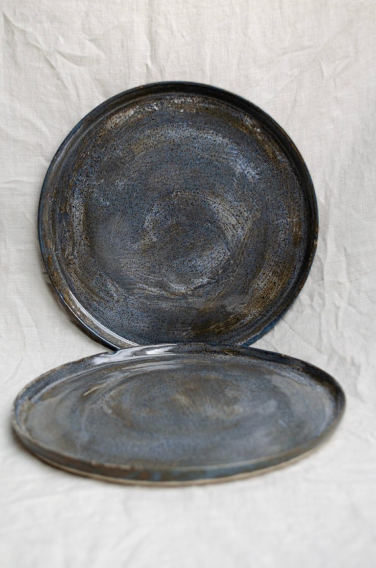 Talerz Obiadowy Do Wyboru Do Koloru ⌀ 24 cm