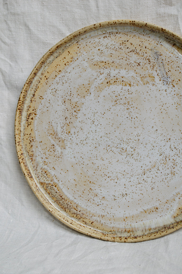 Talerz Obiadowy Do Wyboru Do Koloru ⌀ 24 cm