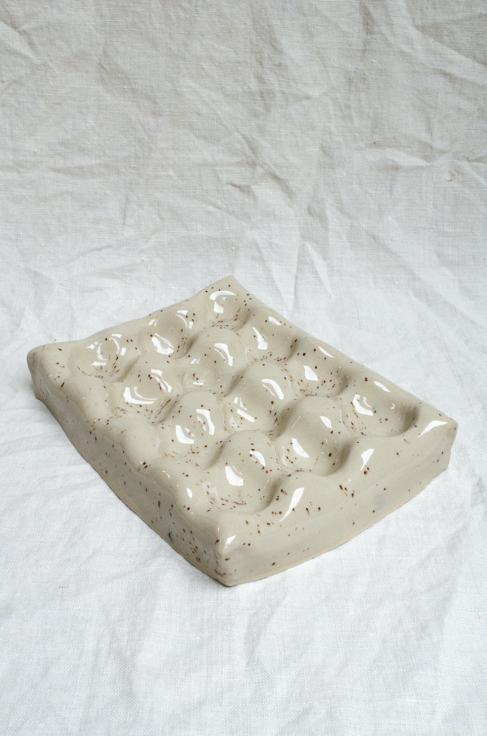 Wytłaczanka na jajka 12 szt.