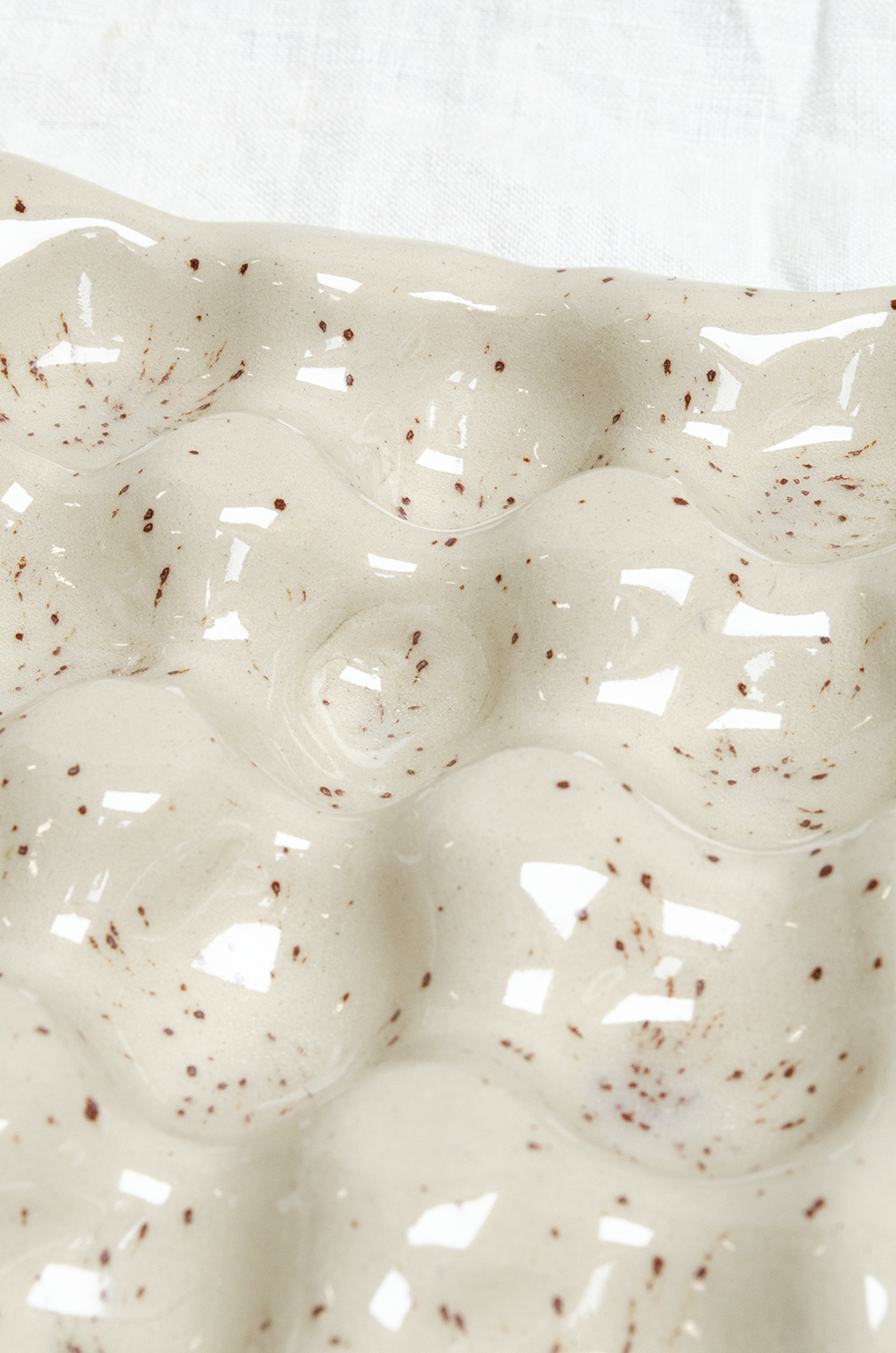 Wytłaczanka na jajka 12 szt.