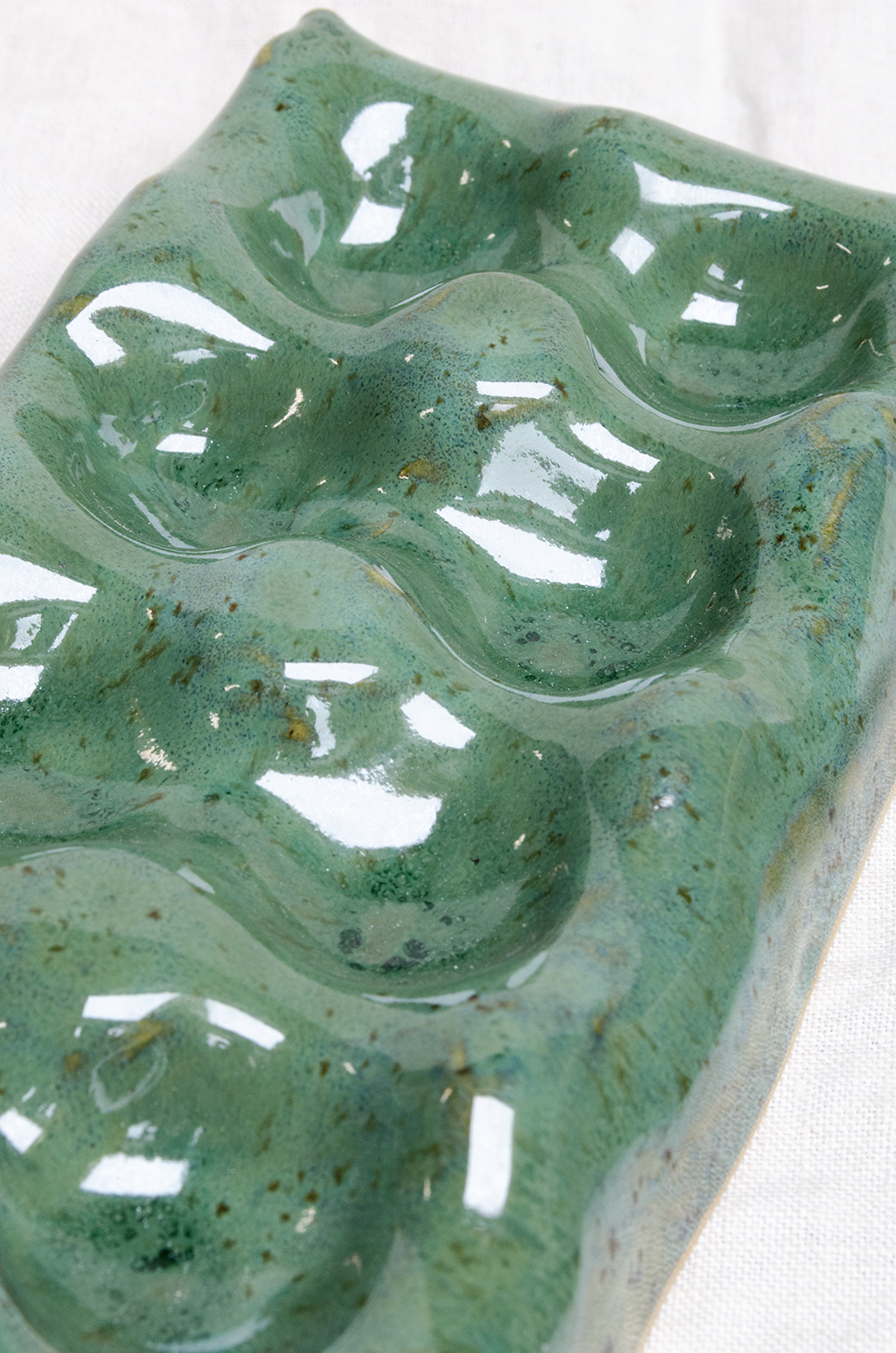 Wytłaczanka na jajka 8 szt.