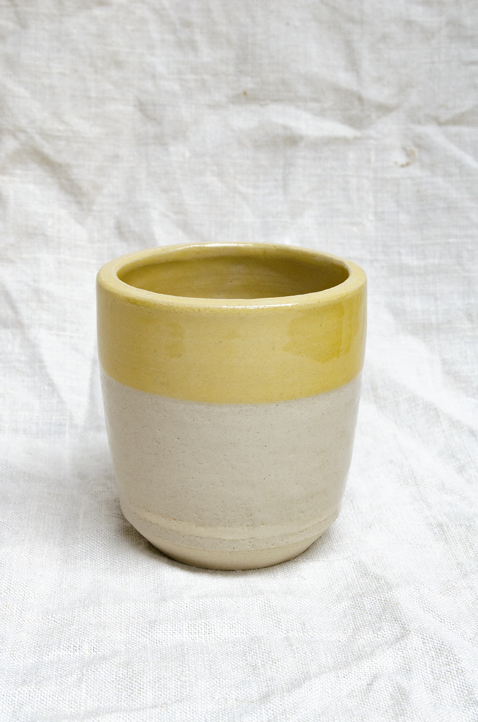 Kubek Espresso Słoneczny 120 ml