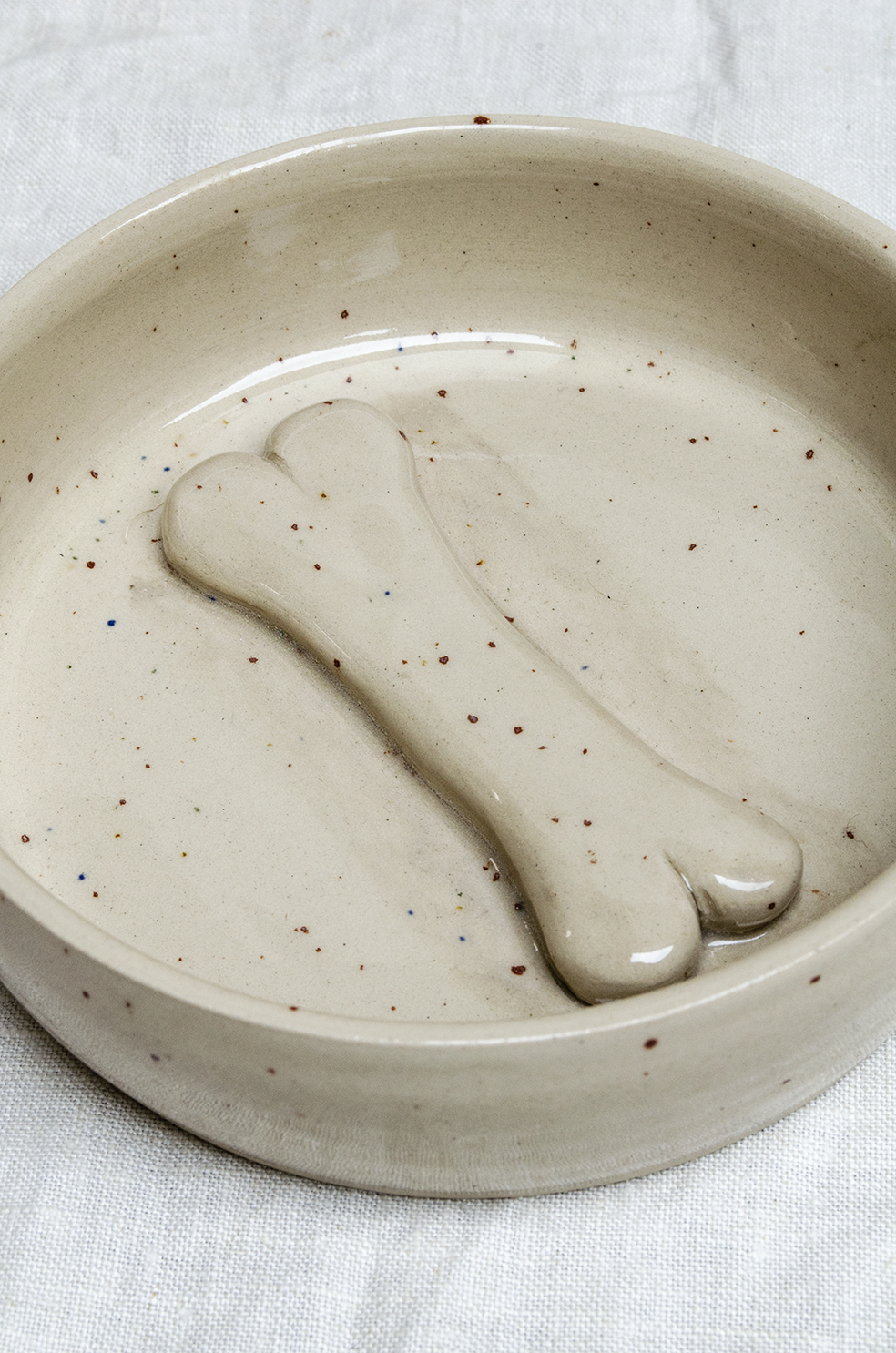 Miska dla zwierzaka 300 ml