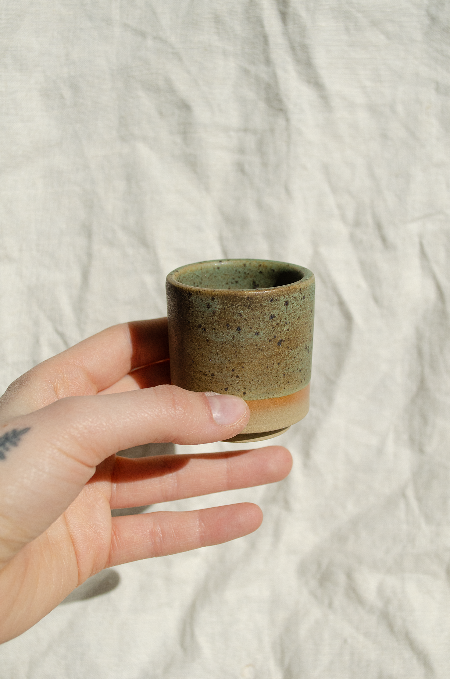 Espresso Plener 70 ml