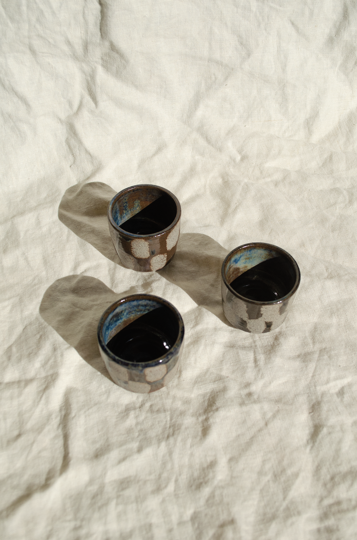 Espresso W kratkę 70 ml