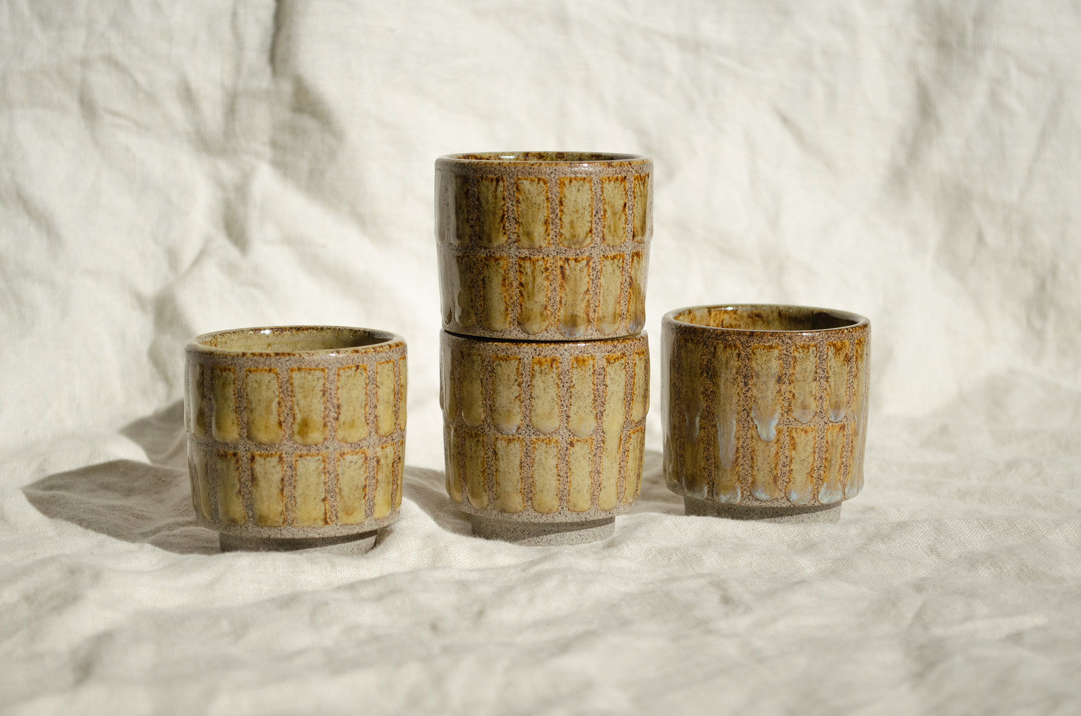 Espresso Słoneczniak 70 ml