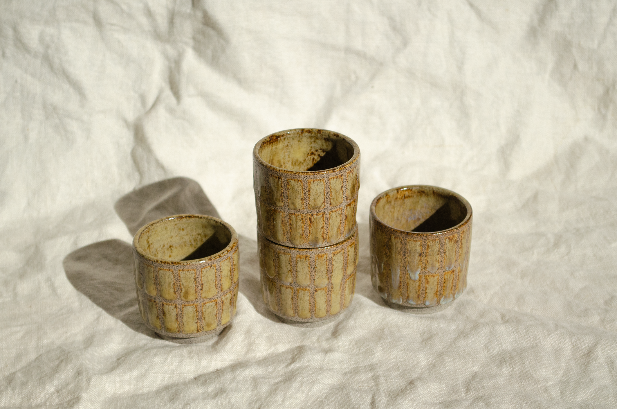 Espresso Słoneczniak 70 ml