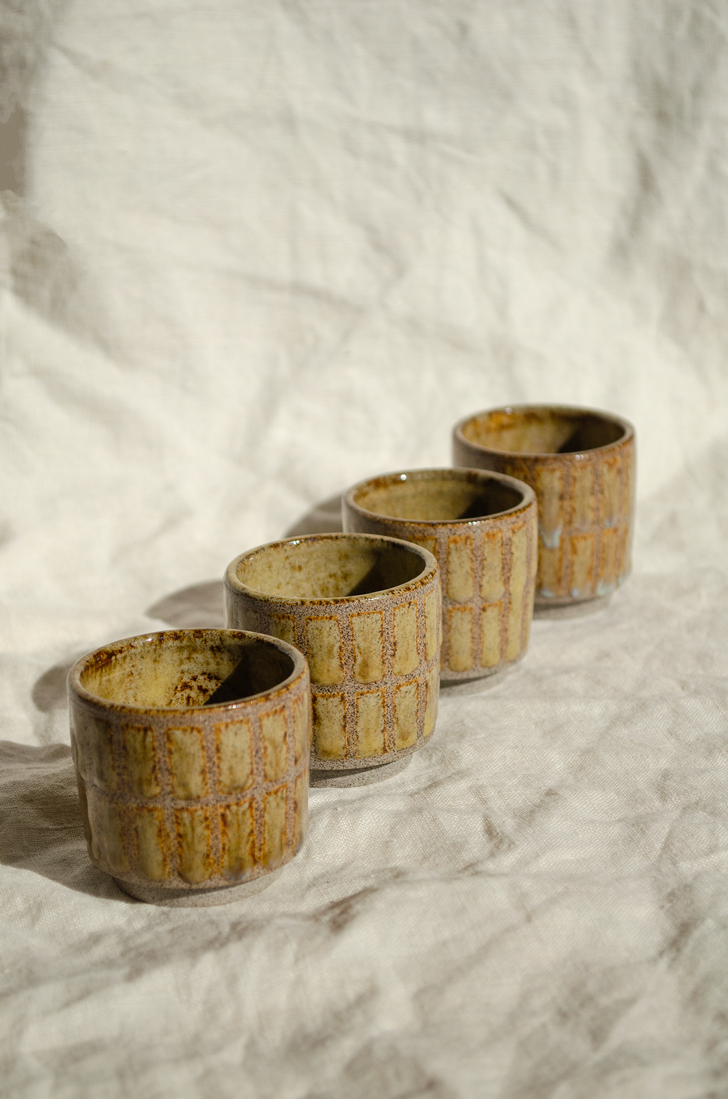 Espresso Słoneczniak 70 ml