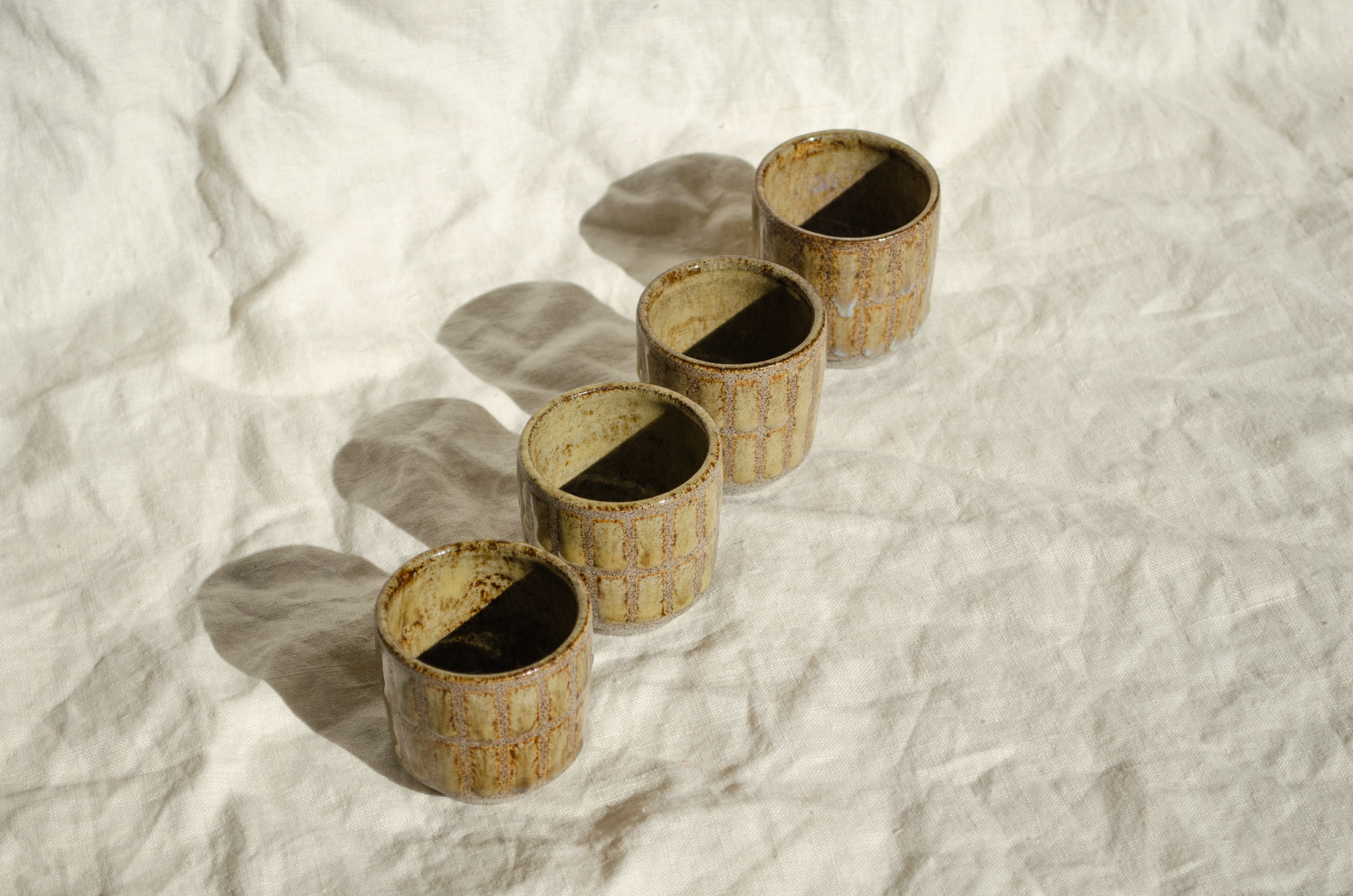 Espresso Słoneczniak 70 ml