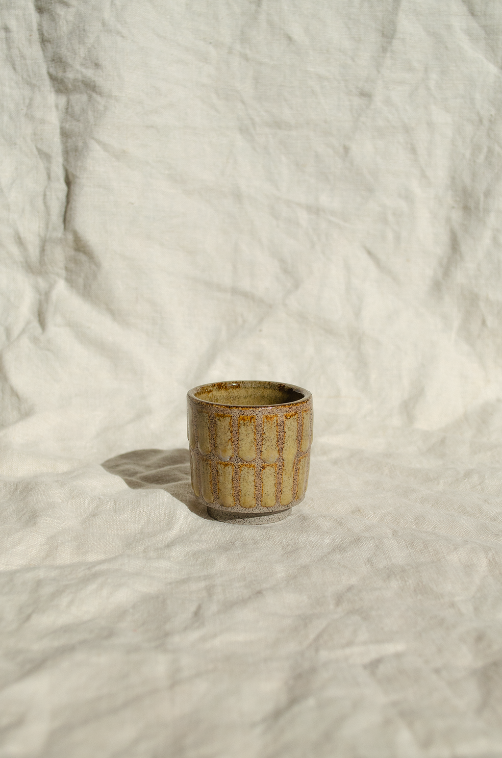Espresso Słoneczniak 70 ml