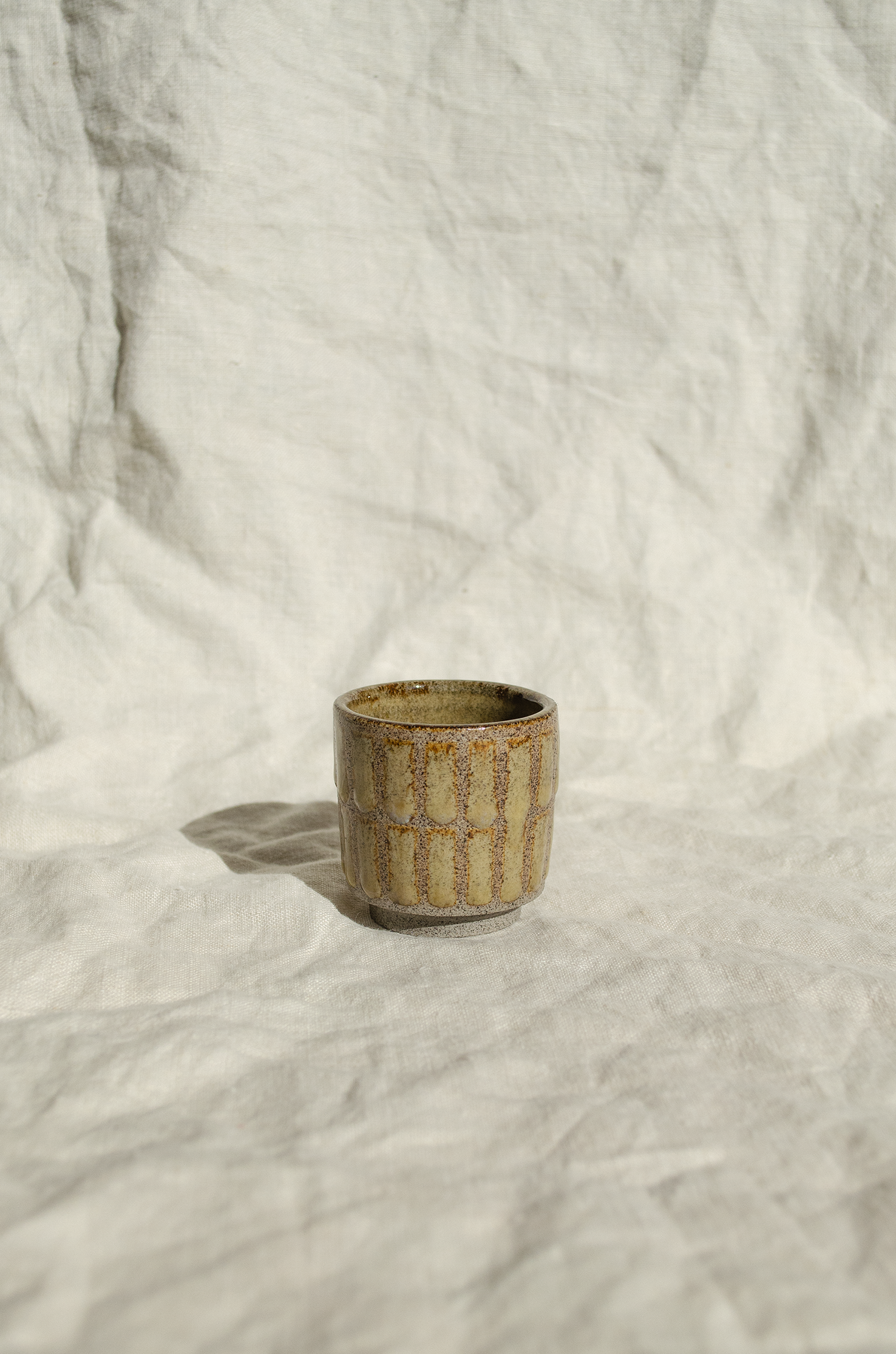 Espresso Słoneczniak 70 ml