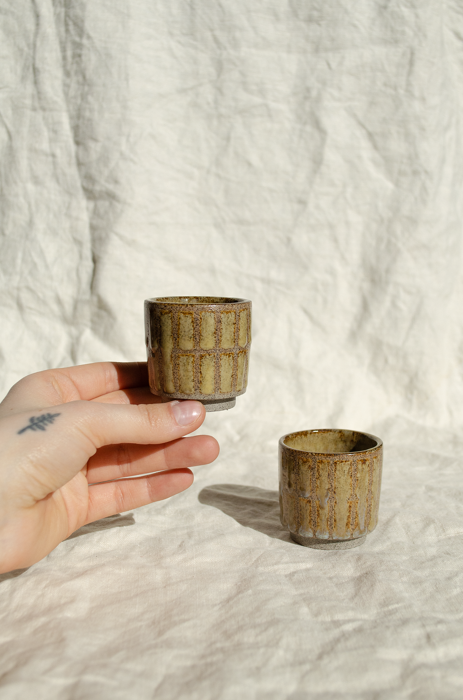 Espresso Słoneczniak 70 ml