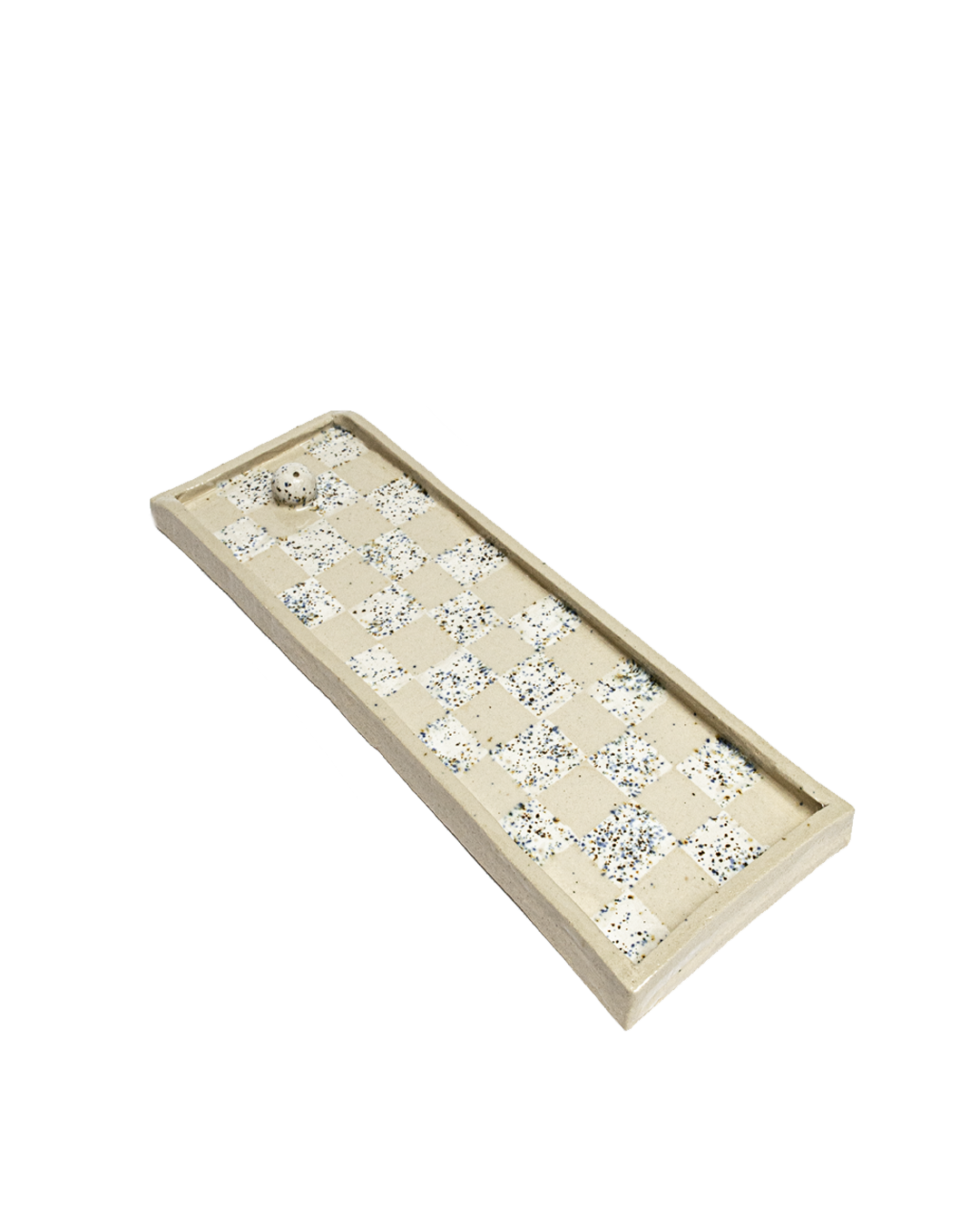 Podstawka pod kadzidełko Kratka