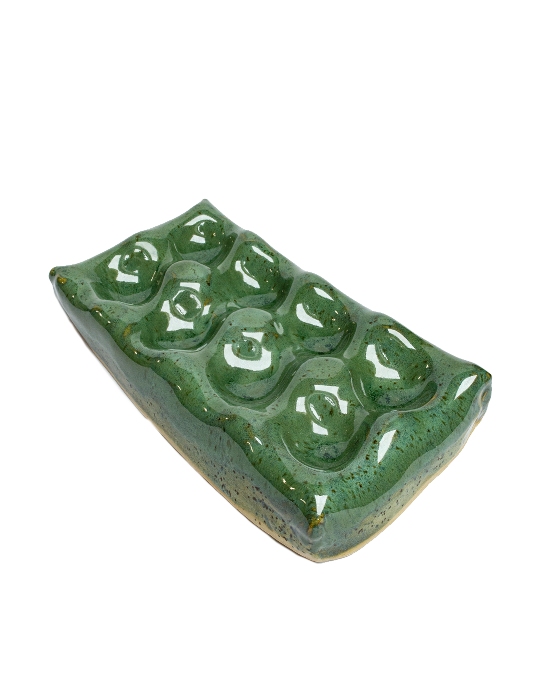 Wytłaczanka na jajka 8 szt.