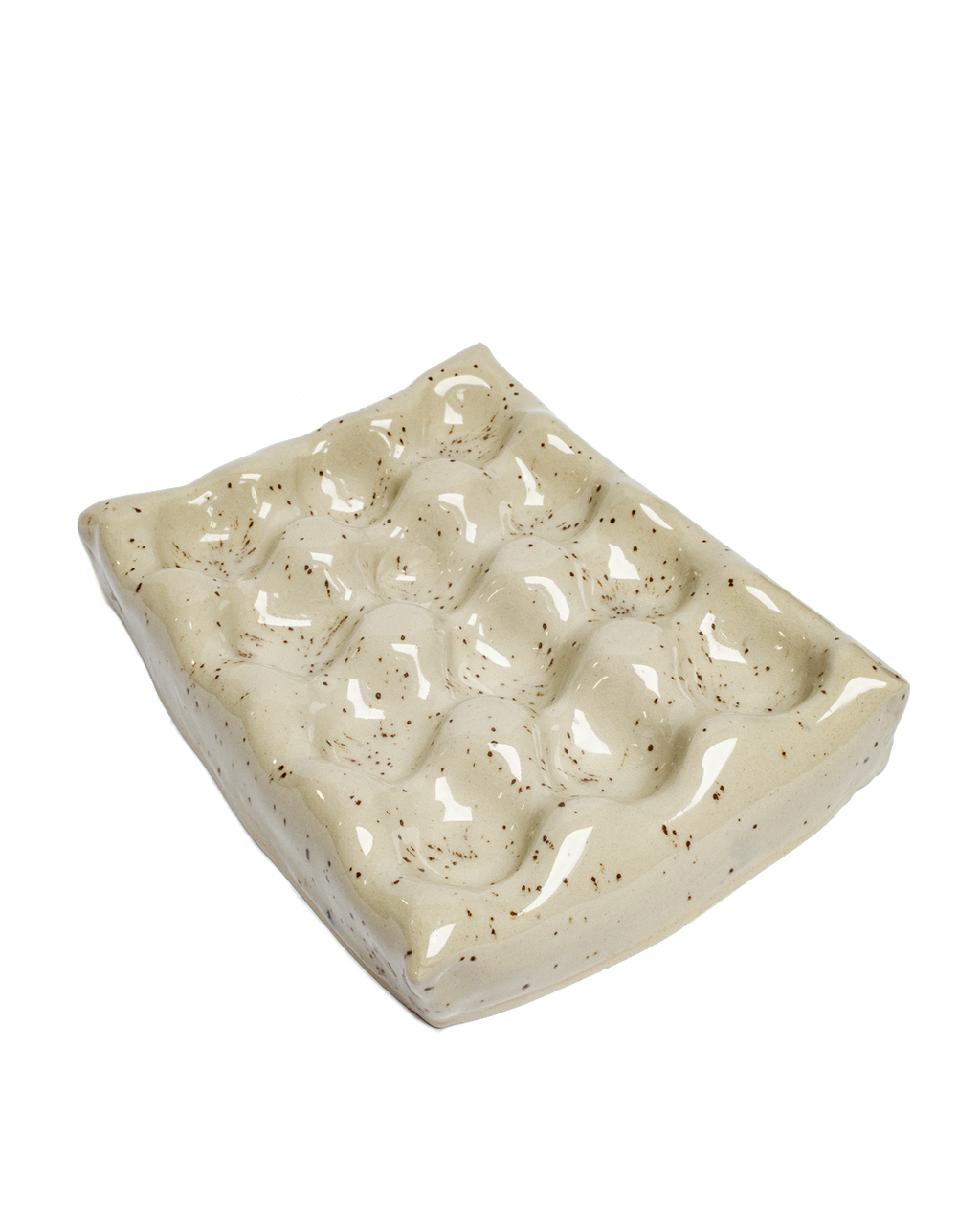 Wytłaczanka na jajka 12 szt.