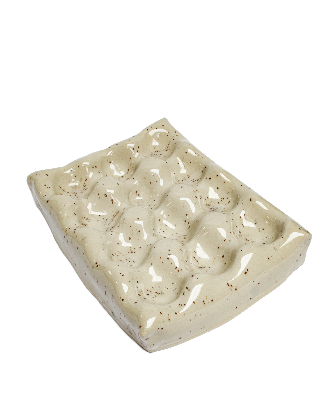 Wytłaczanka na jajka 12 szt.