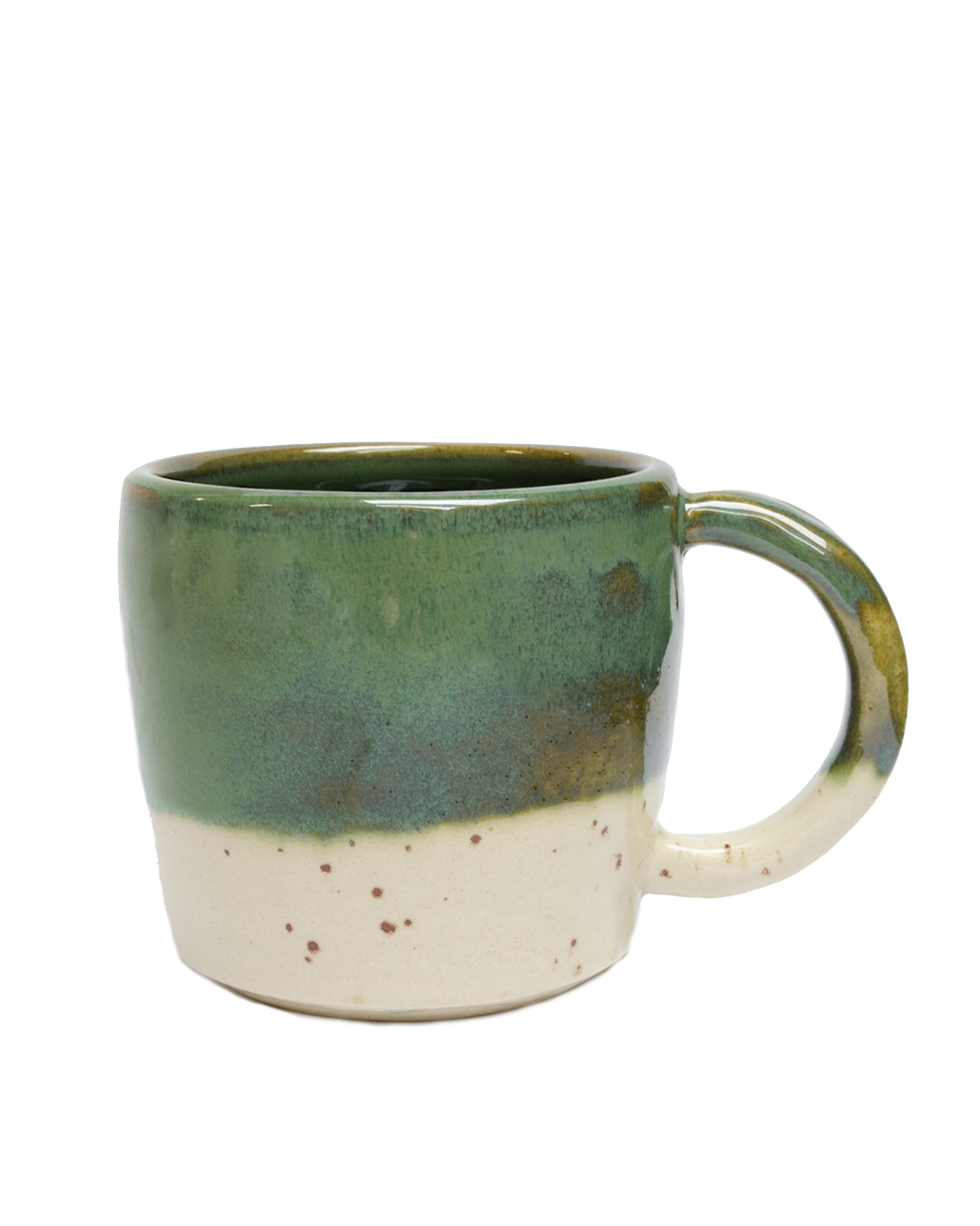 Kubek z uchem Skrzat Leśny 350 ml