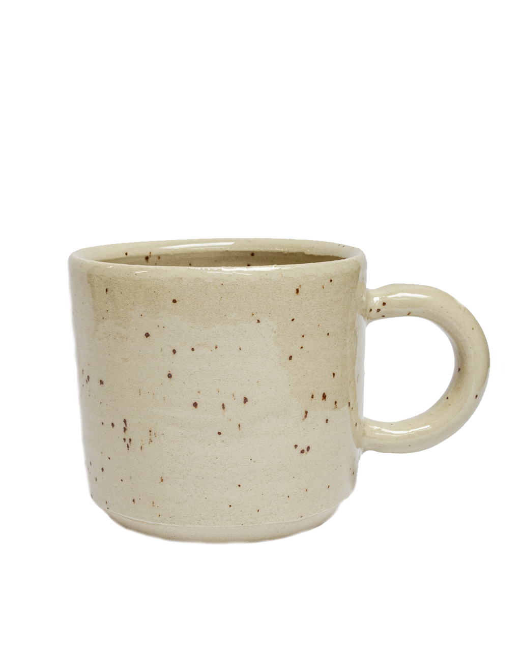 Kubek z uchem Wydma 300 ml