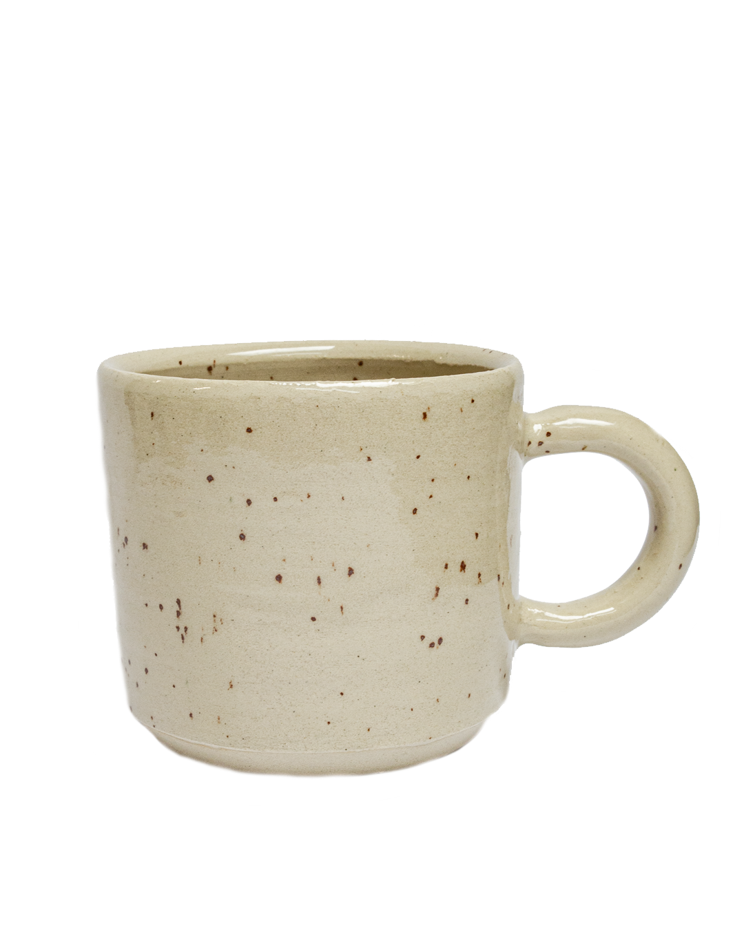 Kubek z uchem Wydma 350 ml