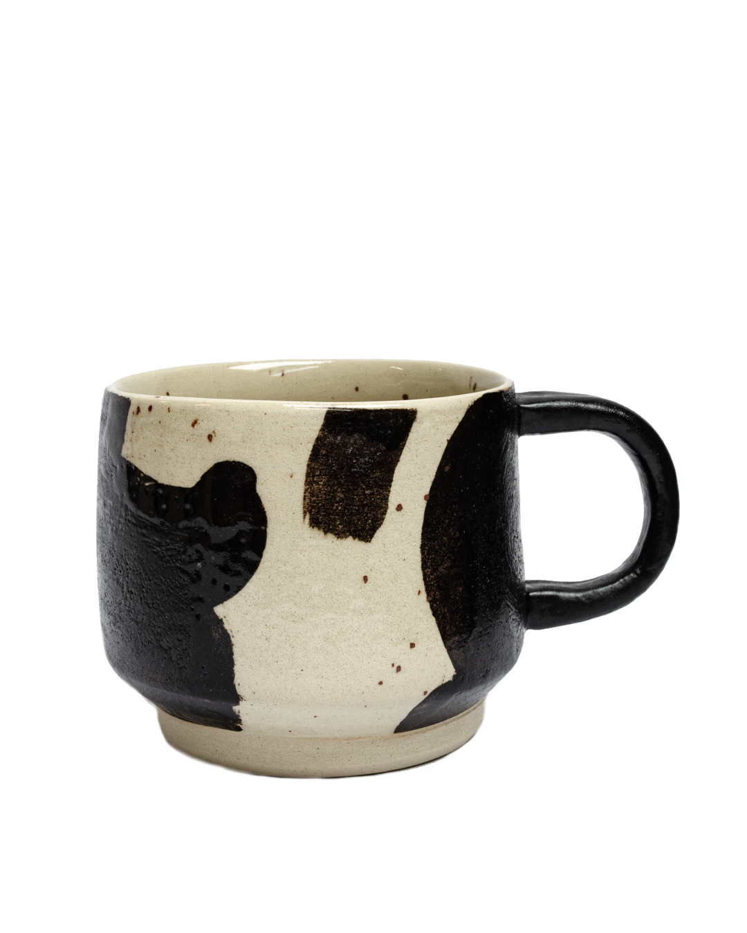 Kubek z uchem Krówka 350 ml