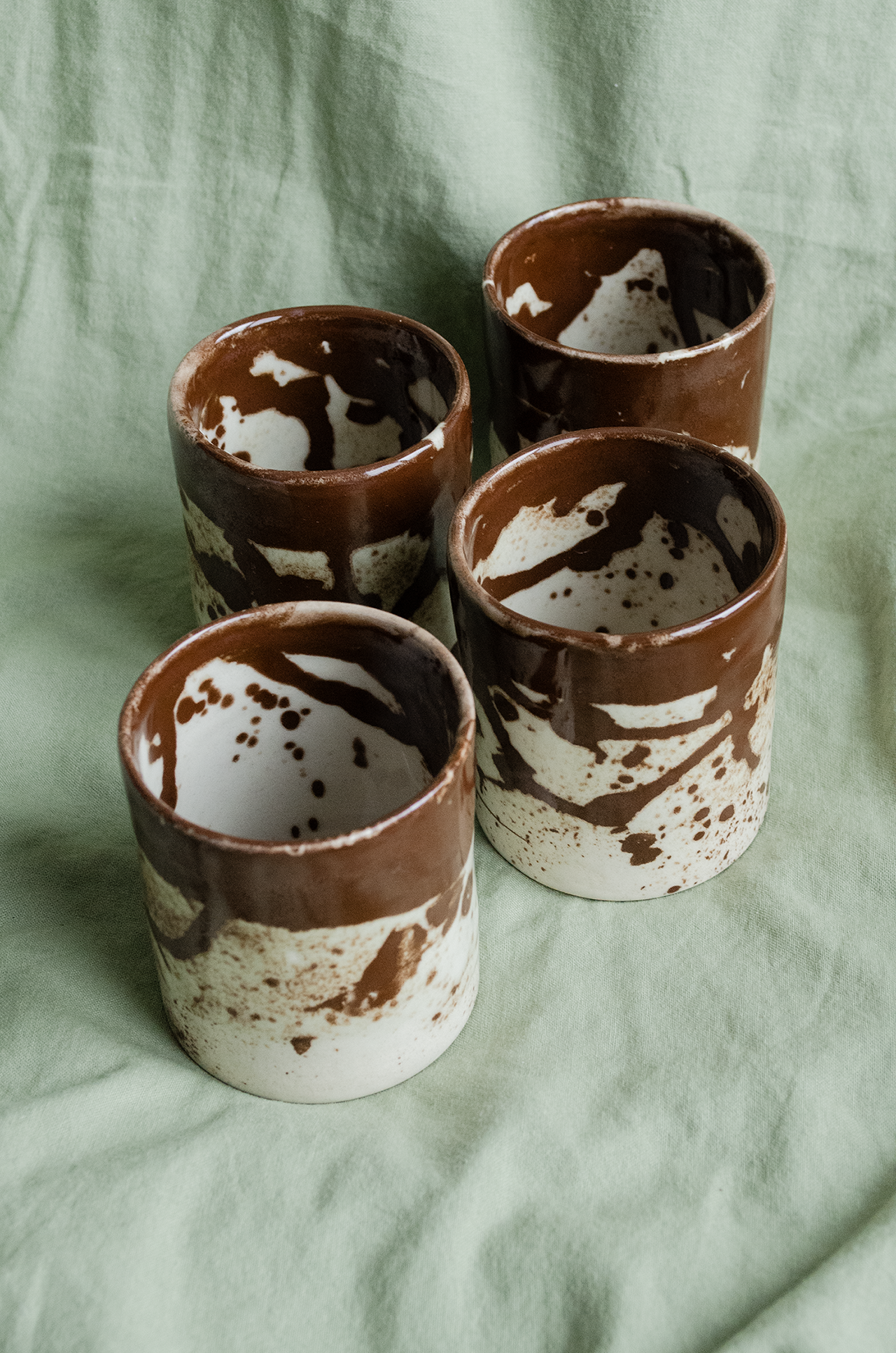 Kubek Cynamonka 250 ml