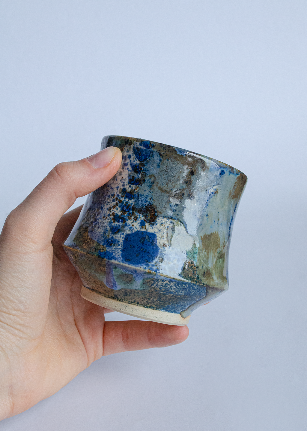 Kubek Artysta 250 ml