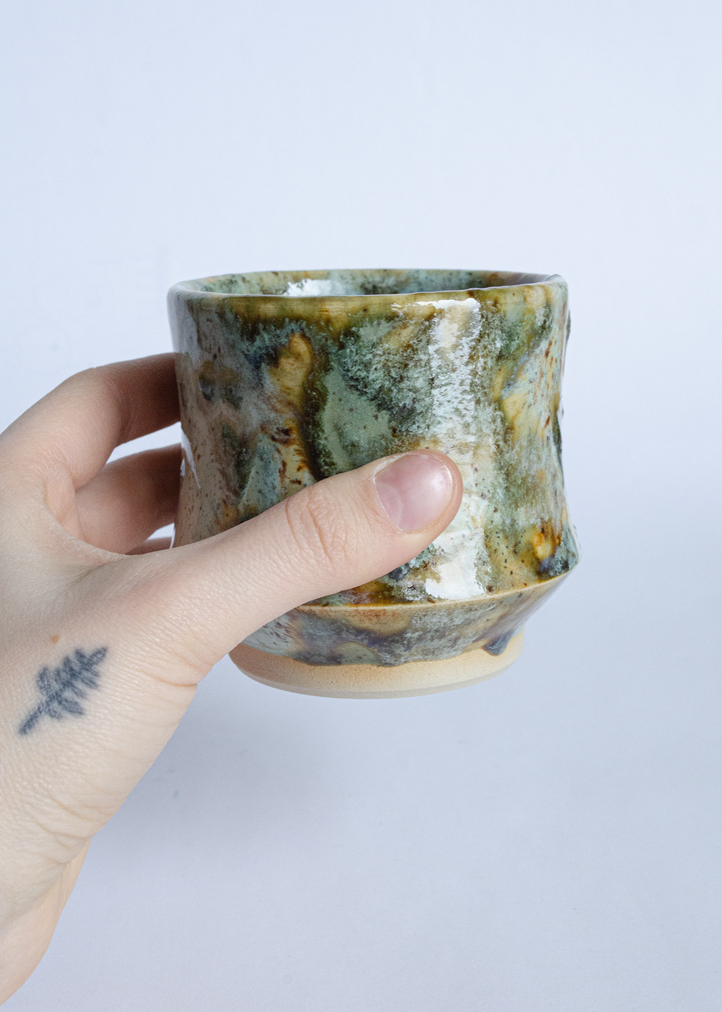 Kubek Artysta 250 ml