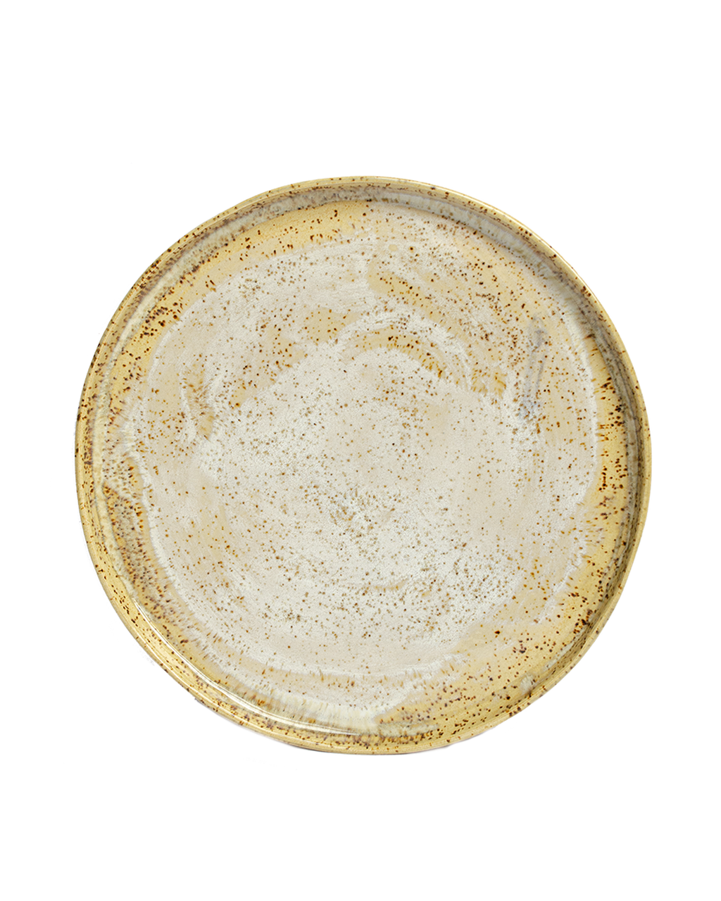 Talerz Obiadowy Do Wyboru Do Koloru ⌀ 24 cm