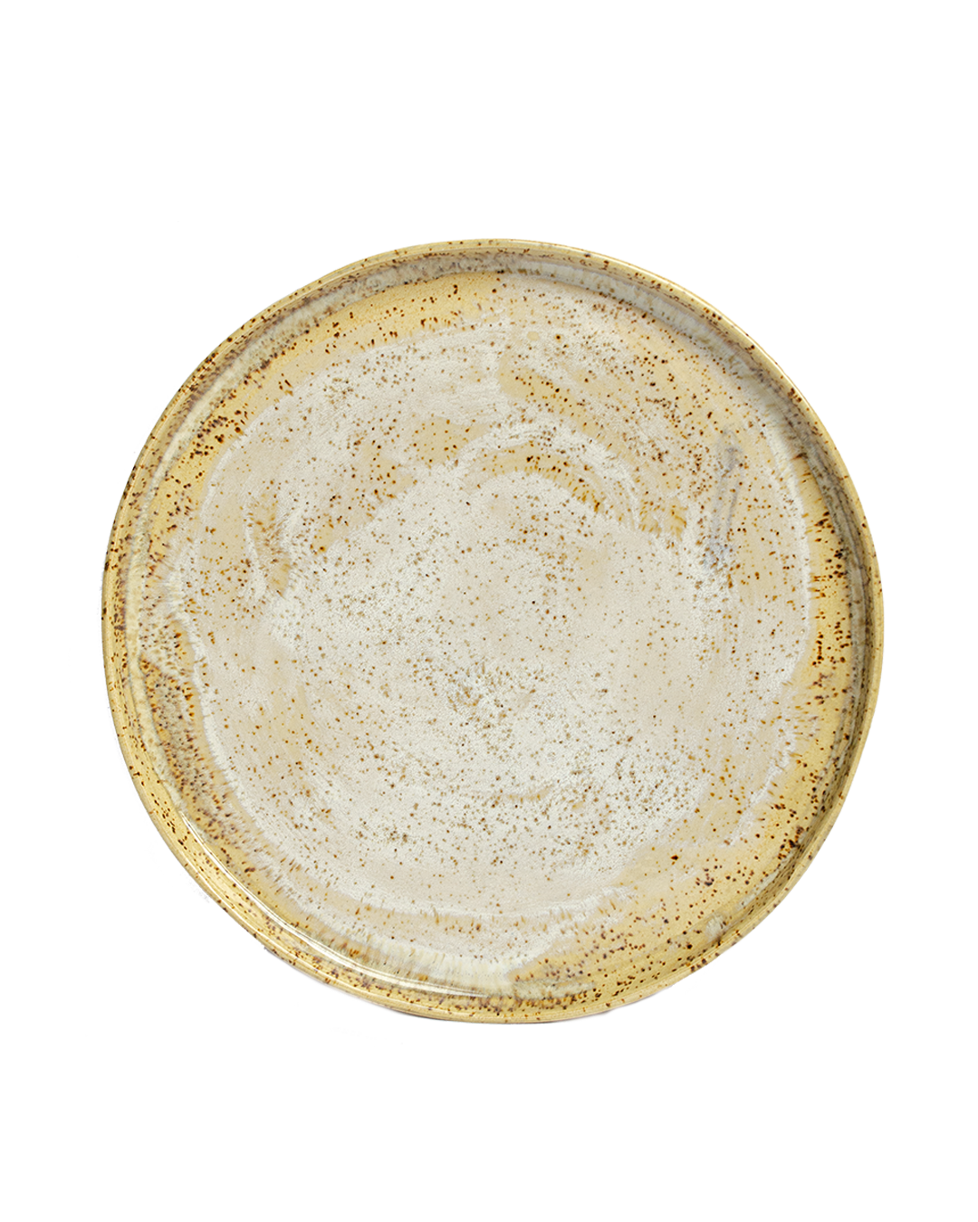 Talerz Obiadowy Do Wyboru Do Koloru ⌀ 24 cm