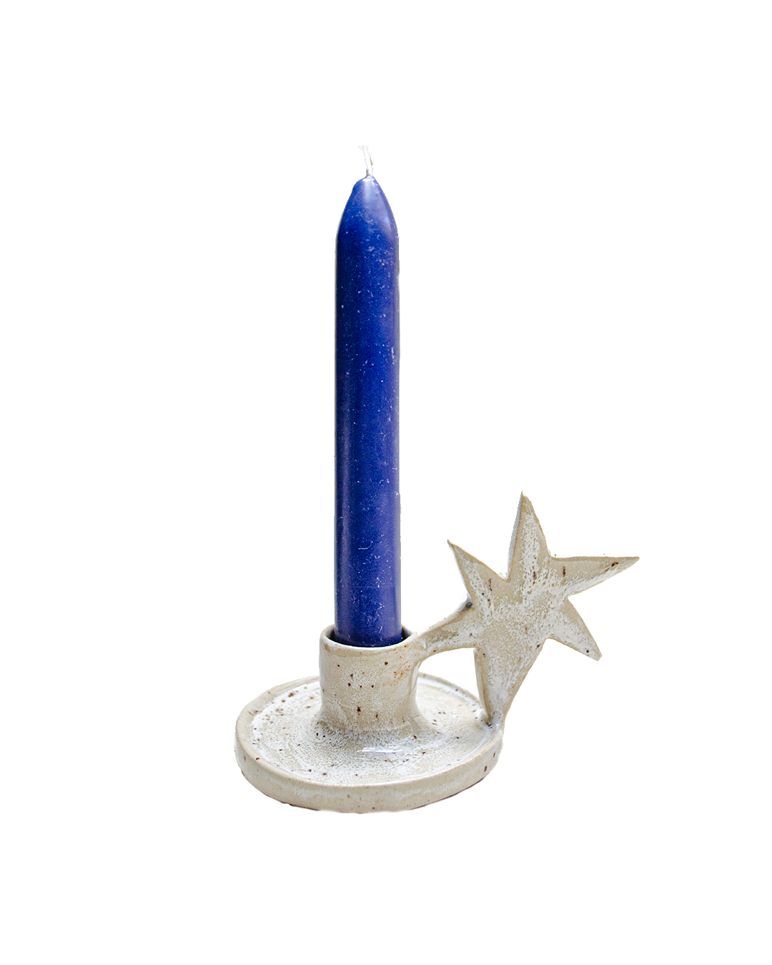 Świecznik Gwiazdor