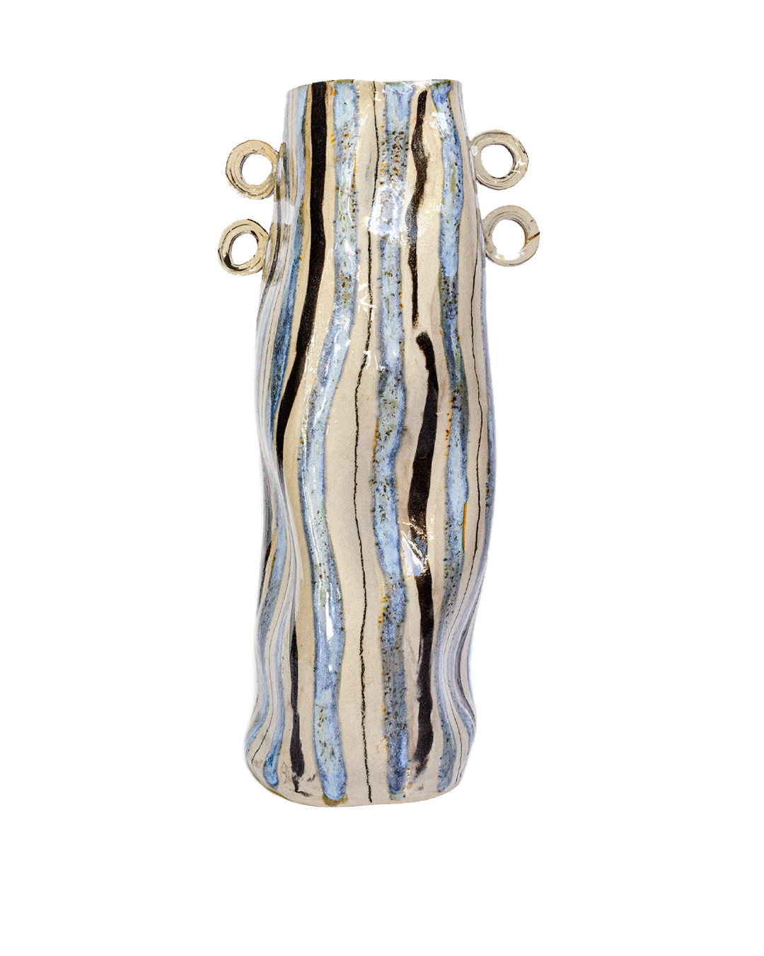 Wazon z uszami Prisoner